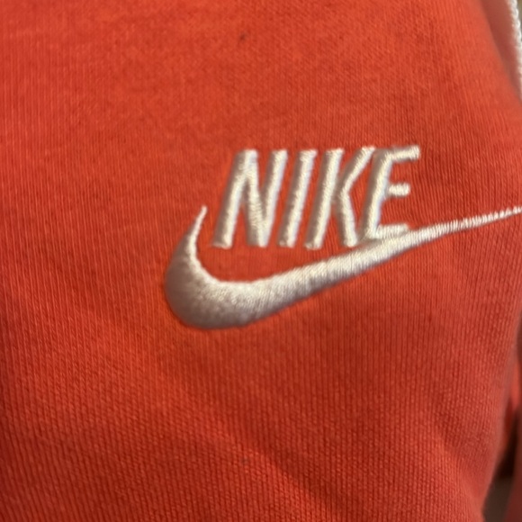 NIKE HOODIE - Picture 2 of 6